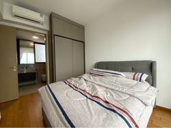 Jalan Kemaman (D12), Condominium #563924511